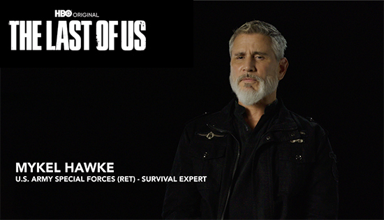 The Last of Us